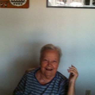 Profile Picture of Iris Owen (@iris.owen.75) on Facebook