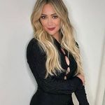 Profile Picture of hilaryduff (@hillaryduff) on Instagram