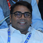 Profile Picture of Rajeev  Varshney (@center of excellence in genomics (ceg)) on Flickr