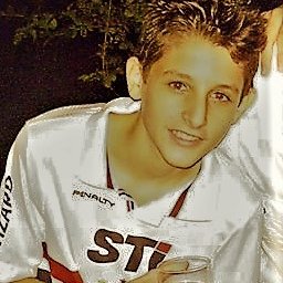 Profile Picture of Victor Sonsino (@SonsinoVictor) on Twitter