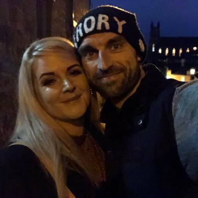 Profile Picture of Bryan Potts  🏃‍♂️ (@wier65) on Twitter