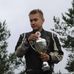 Profile Picture of Marcus Nysveen Haug (@marcus.nysveenhaug) on Facebook