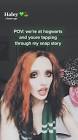 Profile Picture of   FRICK JK Rowling but i had... (@undeadgirlfriend) on Tiktok