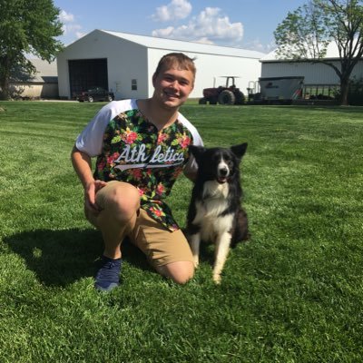 Profile Picture of Jake Albers (@RealJakeAlbers) on Twitter