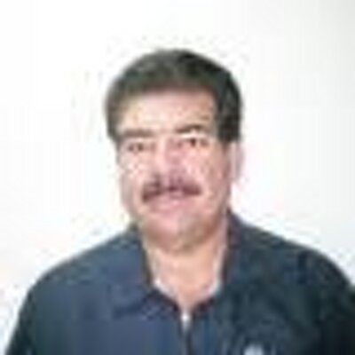 Profile Picture of Jose Raymundo Veyna (@JoseraymundoVey) on Twitter