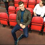 Profile Picture of Mark Mc Quade (@markmcquade1) on Instagram