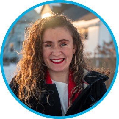 Profile Picture of Alicia DelVento (@DelVentoMA) on Twitter