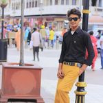 Profile Picture of Manpreet Sahota (@____itz_manpreet__) on Instagram