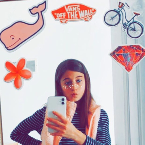 Profile Picture of Capri Smith (@gymnast_2007) on Poshmark