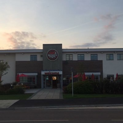 Profile Picture of Barry Brewers Fayre (@BarryBrewers) on Twitter