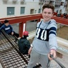 Profile Picture of joshua andrew trevor voss (@@joshuavoss) on Tiktok
