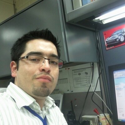 Profile Picture of Guillermo Solano (@GuillermoSolano) on Twitter