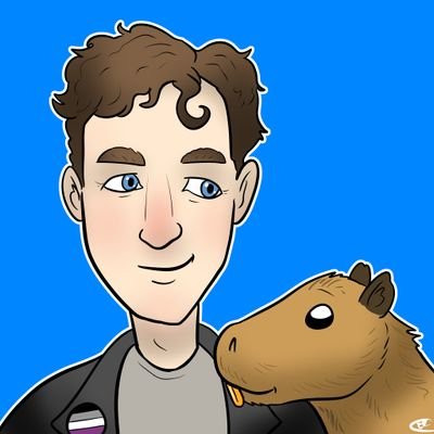 Profile Picture of Steve Bread  🦎 🦇 (@SteveBread) on Twitter