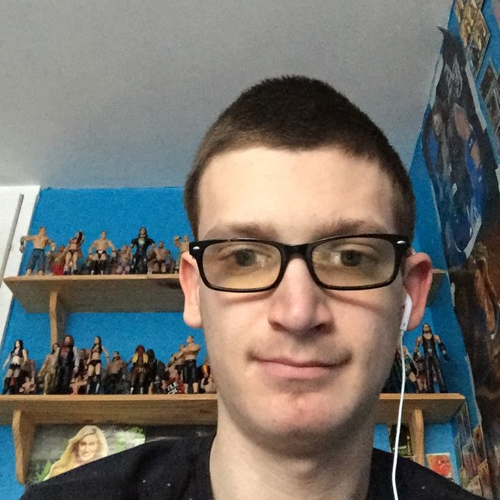 Profile Picture of christopher (@christophergilby1998) on Tiktok