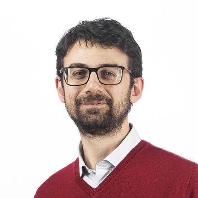 Profile Picture of Andrea Stroscio (@andreastroscio) on Twitter