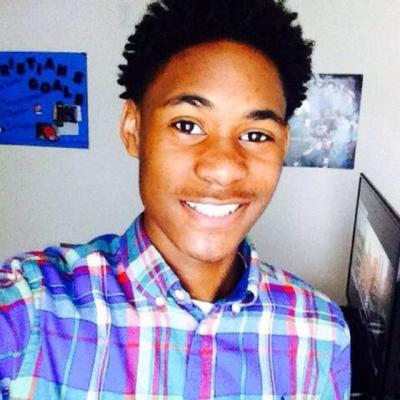 Profile Picture of Christian Wheeler (@ImWonton) on Twitter