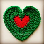 Profile Picture of samia choudhury (@little_r_crochet) on Instagram