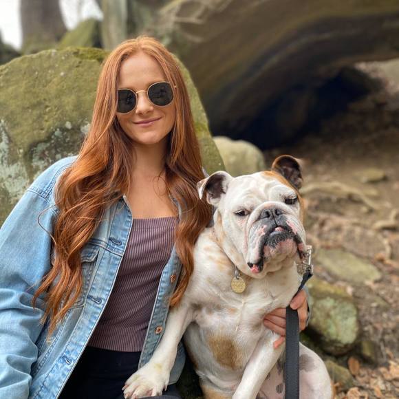 Brandy Forster - Poshmark Profile Picture of Brandy Forster (@brandyyforster) on Poshmark