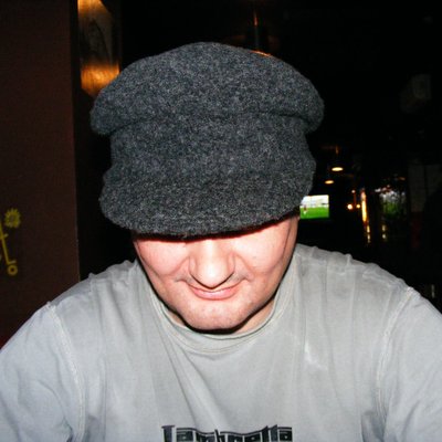 Profile Picture of Andy (@LuciusPim) on Twitter