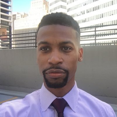 Profile Picture of Charles Baldwin Jr (@charlesbaldwin) on Twitter