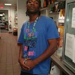 Profile Picture of Omar Anderson (@omar.anderson) on Instagram