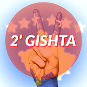 Profile Picture of 2 Gishta (@2gishta270) on Youtube