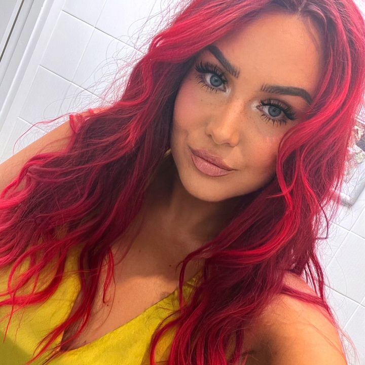 Profile Picture of Jess (@jessserz) on Tiktok