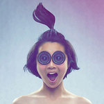 Profile Picture of Xin Zhang (@Daisy-Zhangxin) on Flickr