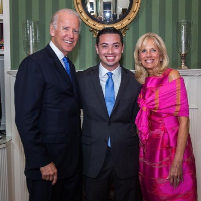 Profile Picture of James A. Diossa (@JamesDiossa) on Twitter