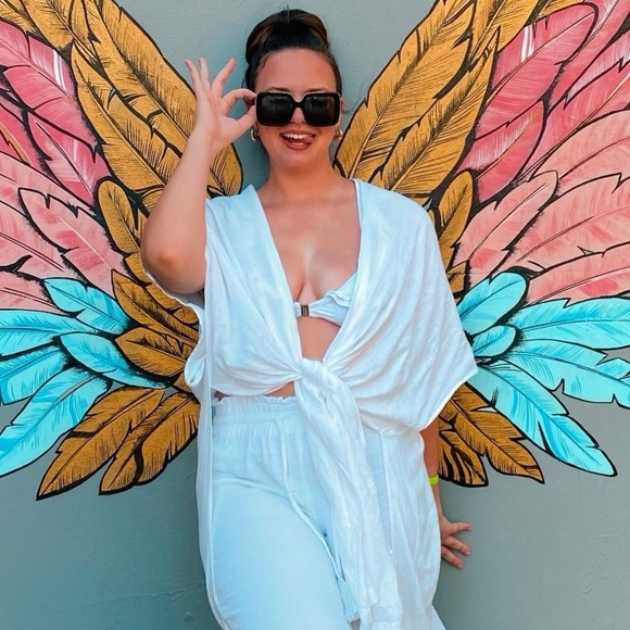Profile Picture of Maddison Moore (@maddisonscloset) on Poshmark