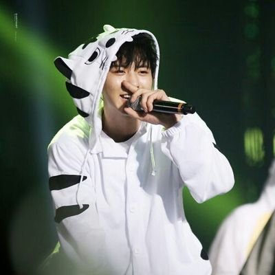 Profile Picture of EXO FOR LIFE (@JohnPaulRabe1) on Twitter