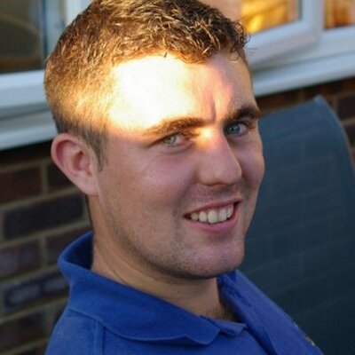Profile Picture of Dan Barratt (@DannyBarratt28) on Twitter