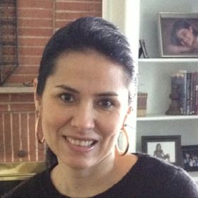 Profile Picture of Luz Tabares (@luztabares) on Pinterest