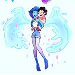 Profile Picture of annabelle ramirez (@mintleafanna) on Instagram