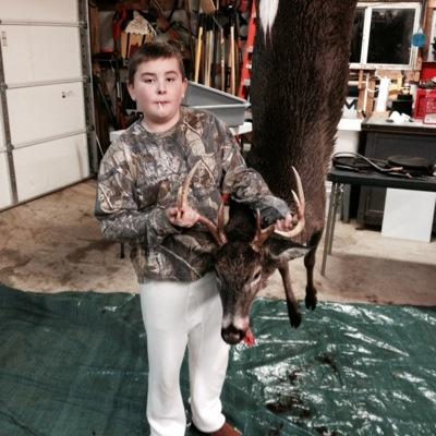 Profile Picture of Jacob Miley (@JacobMiley2) on Twitter