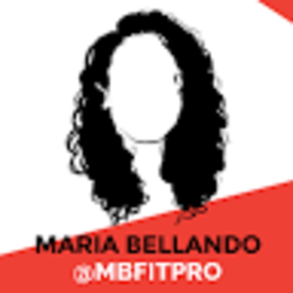 Profile Picture of Maria Bellando (@mbfitpro) on Poshmark