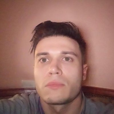 Profile Picture of David Basil (@DavidBa45940651) on Twitter