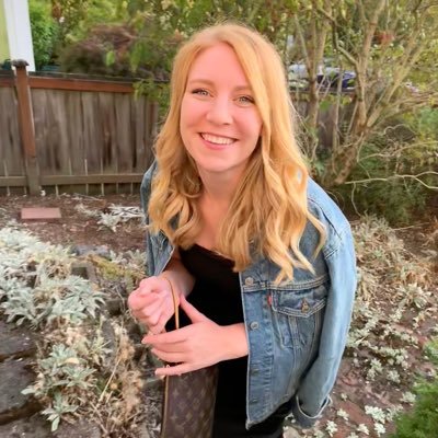 Profile Picture of Jordyn Bauerlein (@JordynBauerlein) on Twitter