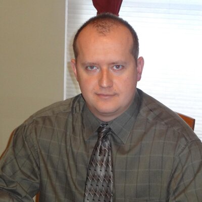 Profile Picture of Daniel Sink (@DanielSink1) on Twitter
