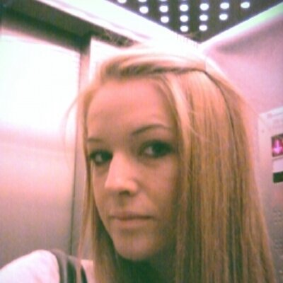 Profile Picture of Sarah Wachter (@wachter173) on Twitter