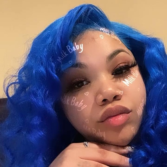 Profile Picture of Sharlyn Downie (@rubybabyx3) on Poshmark