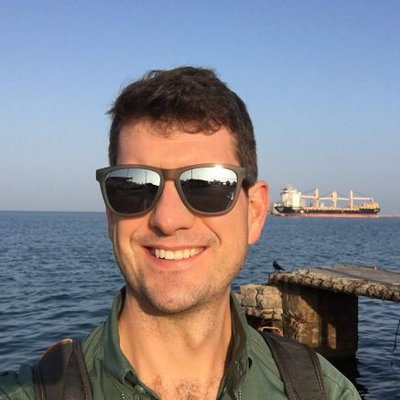 Profile Picture of David Knoll (@DLKnoll) on Twitter