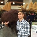 Profile Picture of Benjamin Roden (@broden413) on Instagram