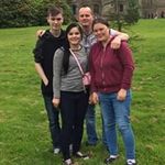 Profile Picture of Richard Hadfield (@richard_hadfield) on Instagram