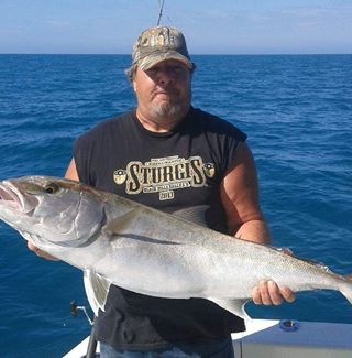 Profile Picture of Kevin Sims (BigFish) (@bigfish4040) on Facebook