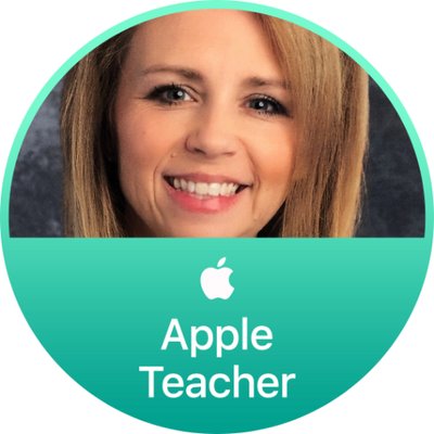 Profile Picture of Angie McNally (@amcnallyMRS) on Twitter