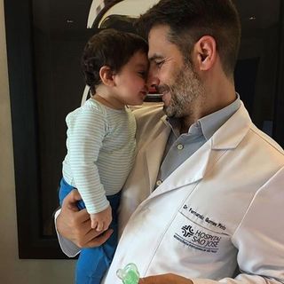 Profile Picture of Scott Fenwick (@scott.fenwick.9674) on Facebook