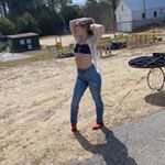 Profile Picture of Anisa Brie Carrasquillo👑 (@thatbitxh.a) on Instagram