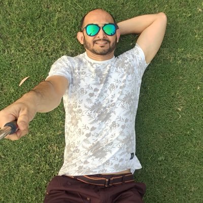 Profile Picture of CHIRAG MEHTA ॐ  🇮🇳 🚩 (@Chiragchamp1) on Twitter