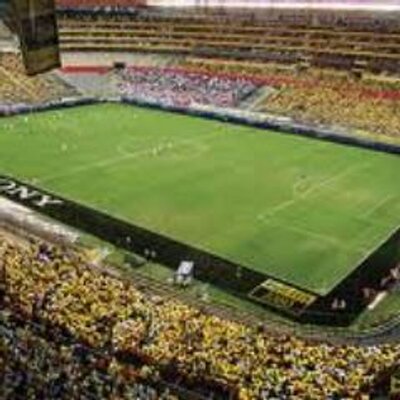 Profile Picture of Luis Inga (@luisinga) on Twitter